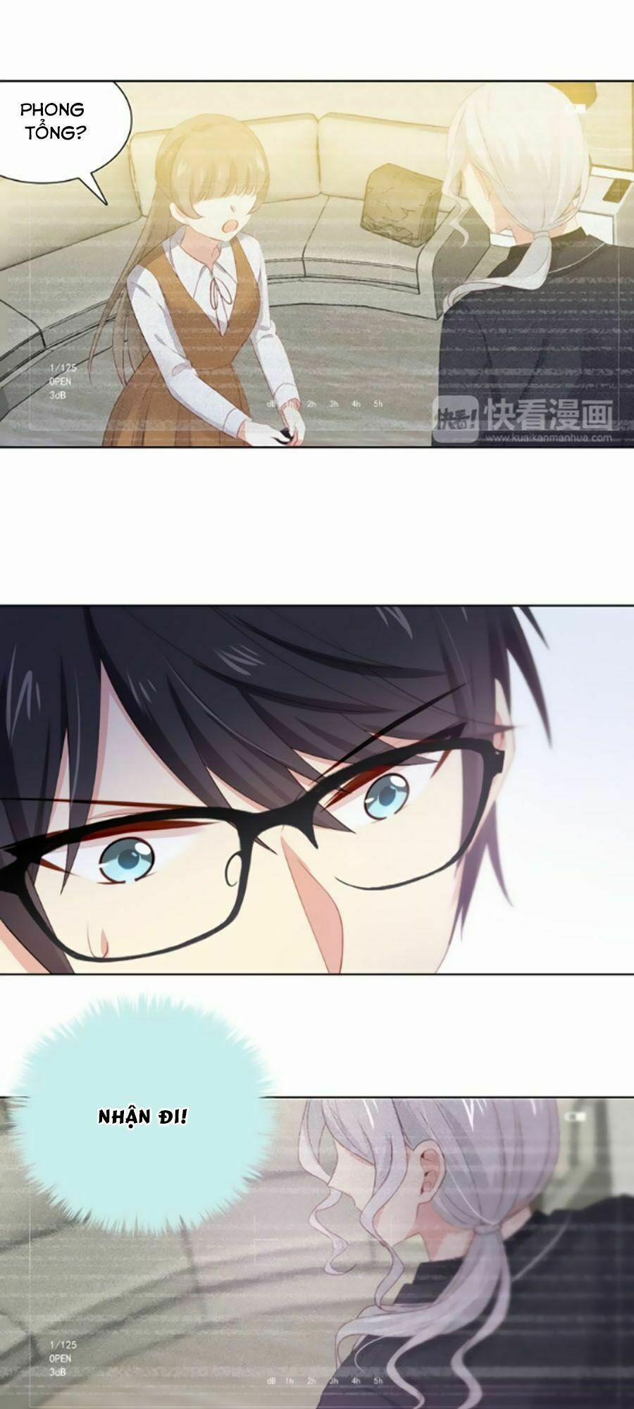 Tình Yêu Là Thế 2 37 trang 17