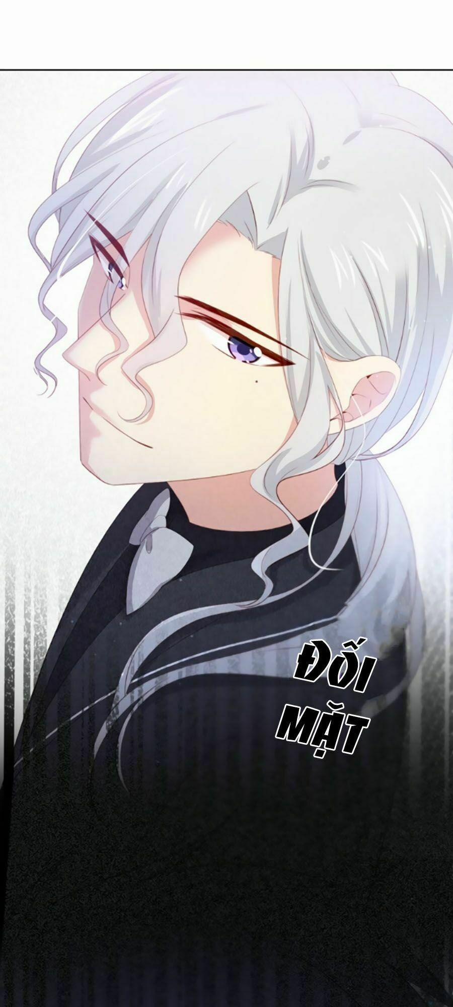 Tình Yêu Là Thế 2 37 trang 19