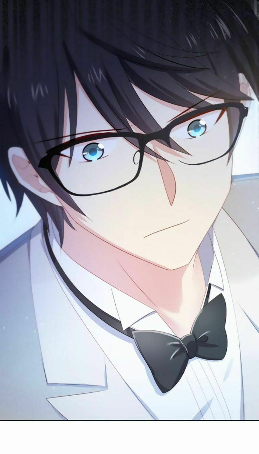 Tình Yêu Là Thế 2 37 trang 20