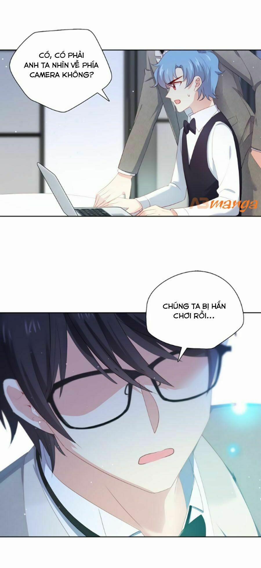 Tình Yêu Là Thế 2 37 trang 21