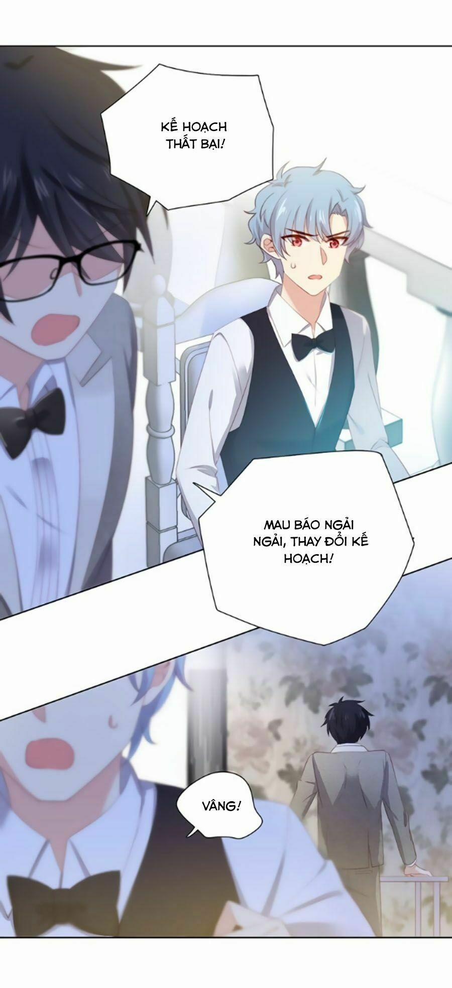 Tình Yêu Là Thế 2 37 trang 22