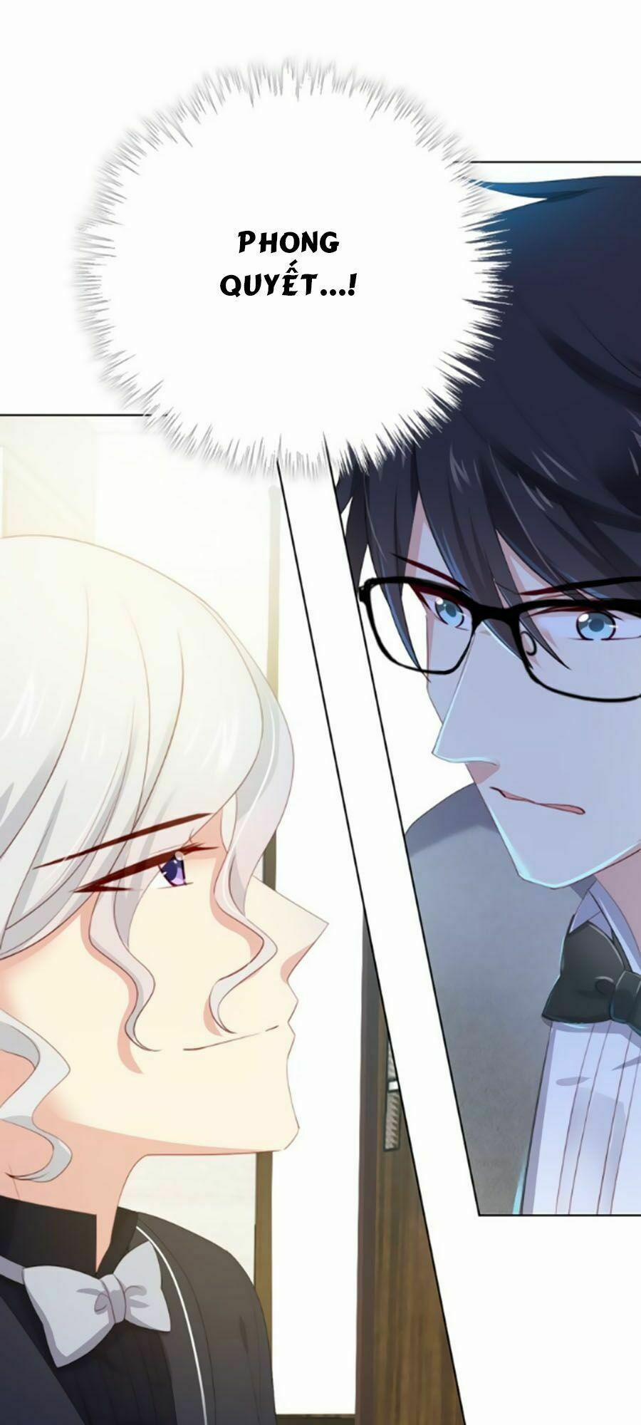 Tình Yêu Là Thế 2 37 trang 23