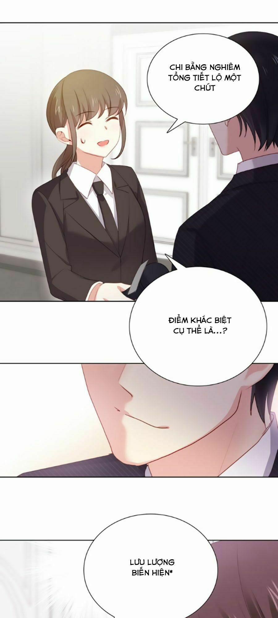 Tình Yêu Là Thế 2 37 trang 3