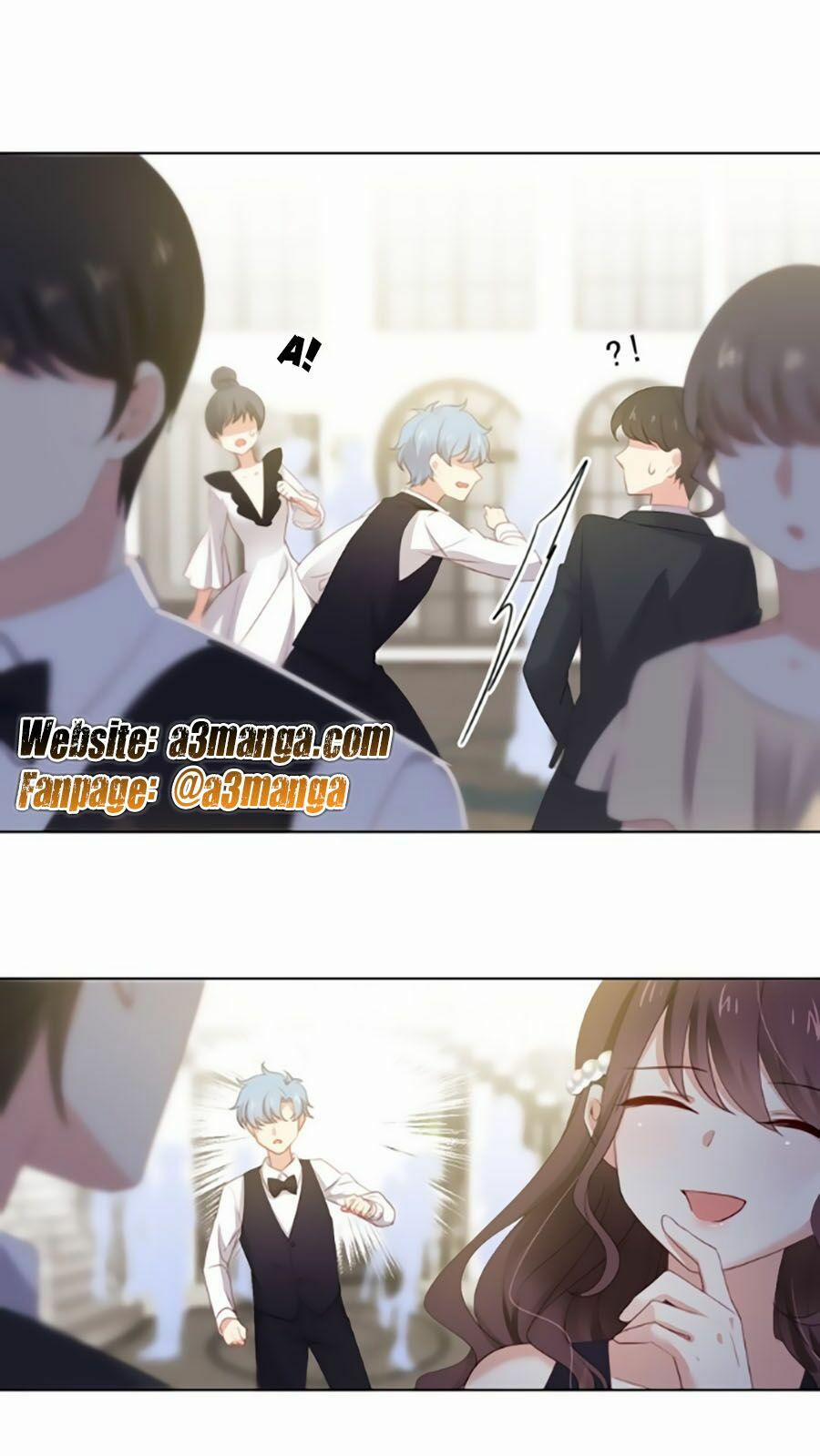 Tình Yêu Là Thế 2 38 trang 1