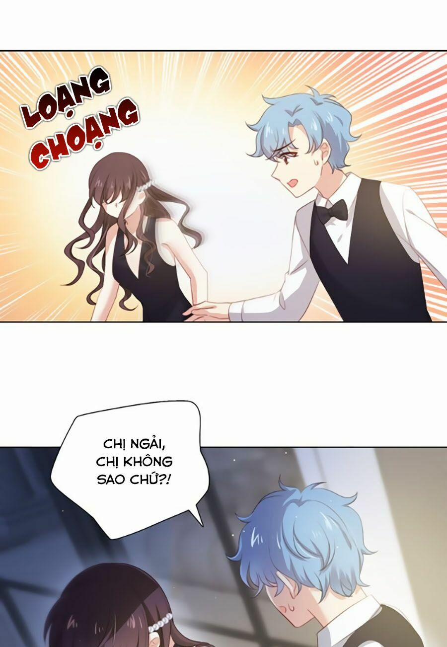 Tình Yêu Là Thế 2 38 trang 11