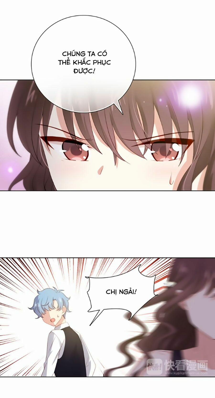 Tình Yêu Là Thế 2 38 trang 15