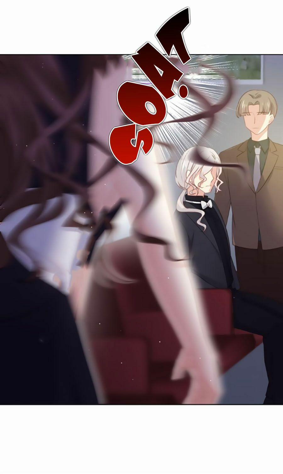 Tình Yêu Là Thế 2 38 trang 20