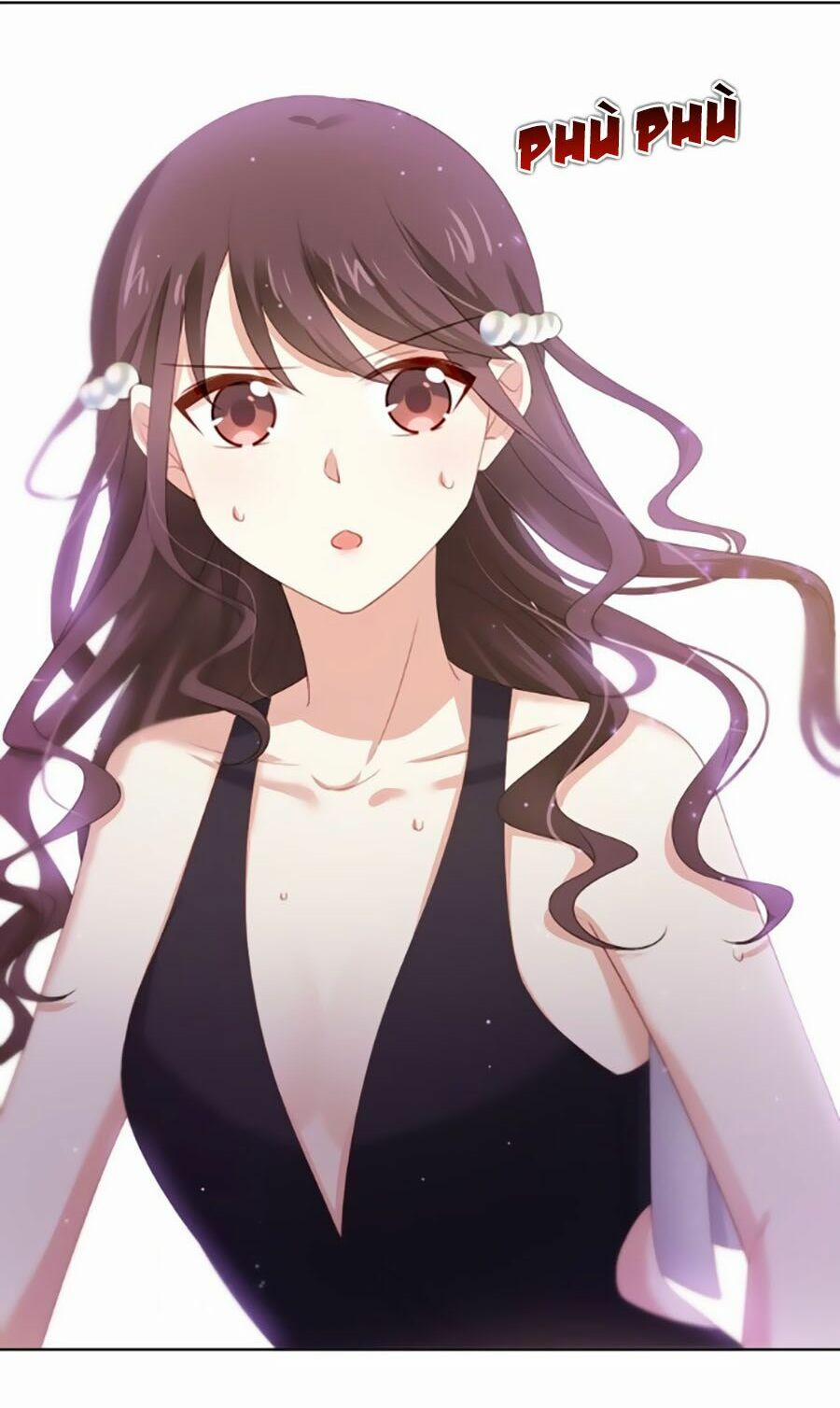 Tình Yêu Là Thế 2 38 trang 21