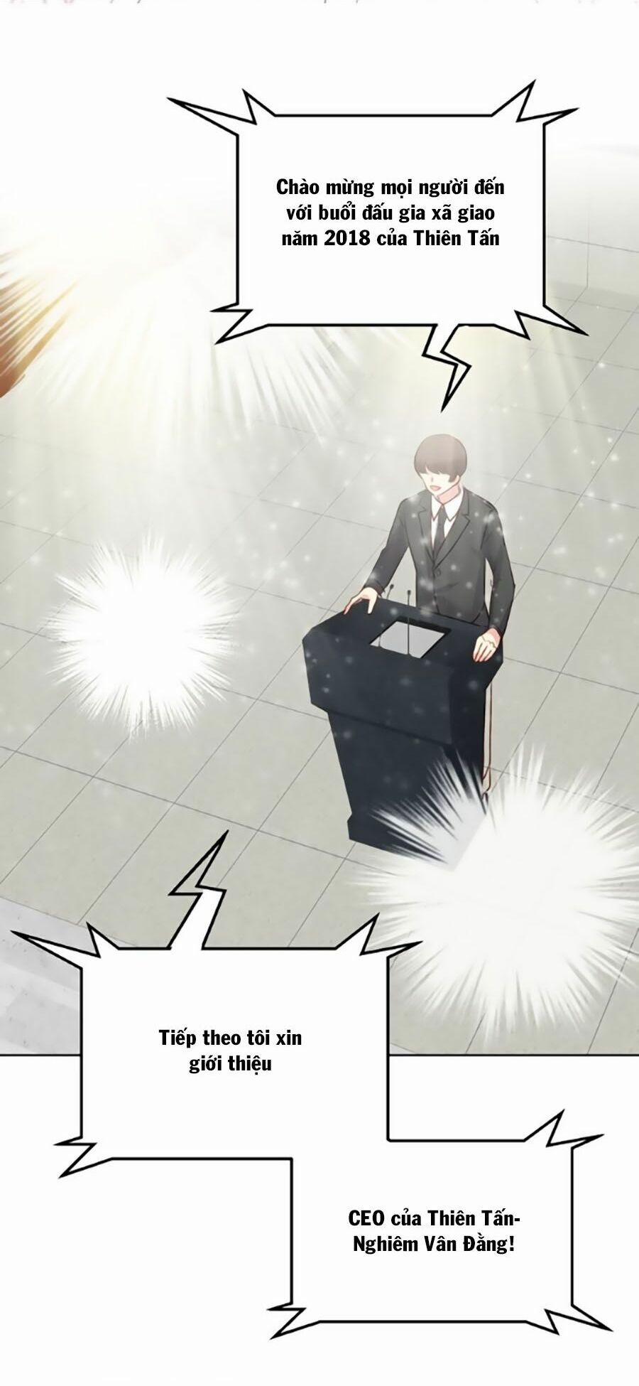 Tình Yêu Là Thế 2 38 trang 25