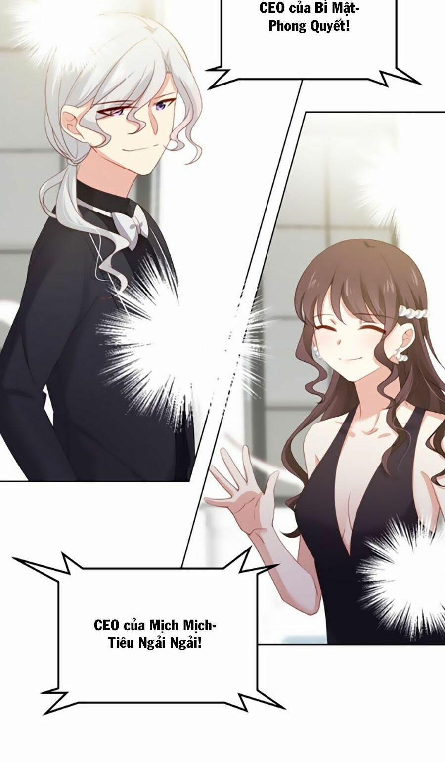 Tình Yêu Là Thế 2 38 trang 27