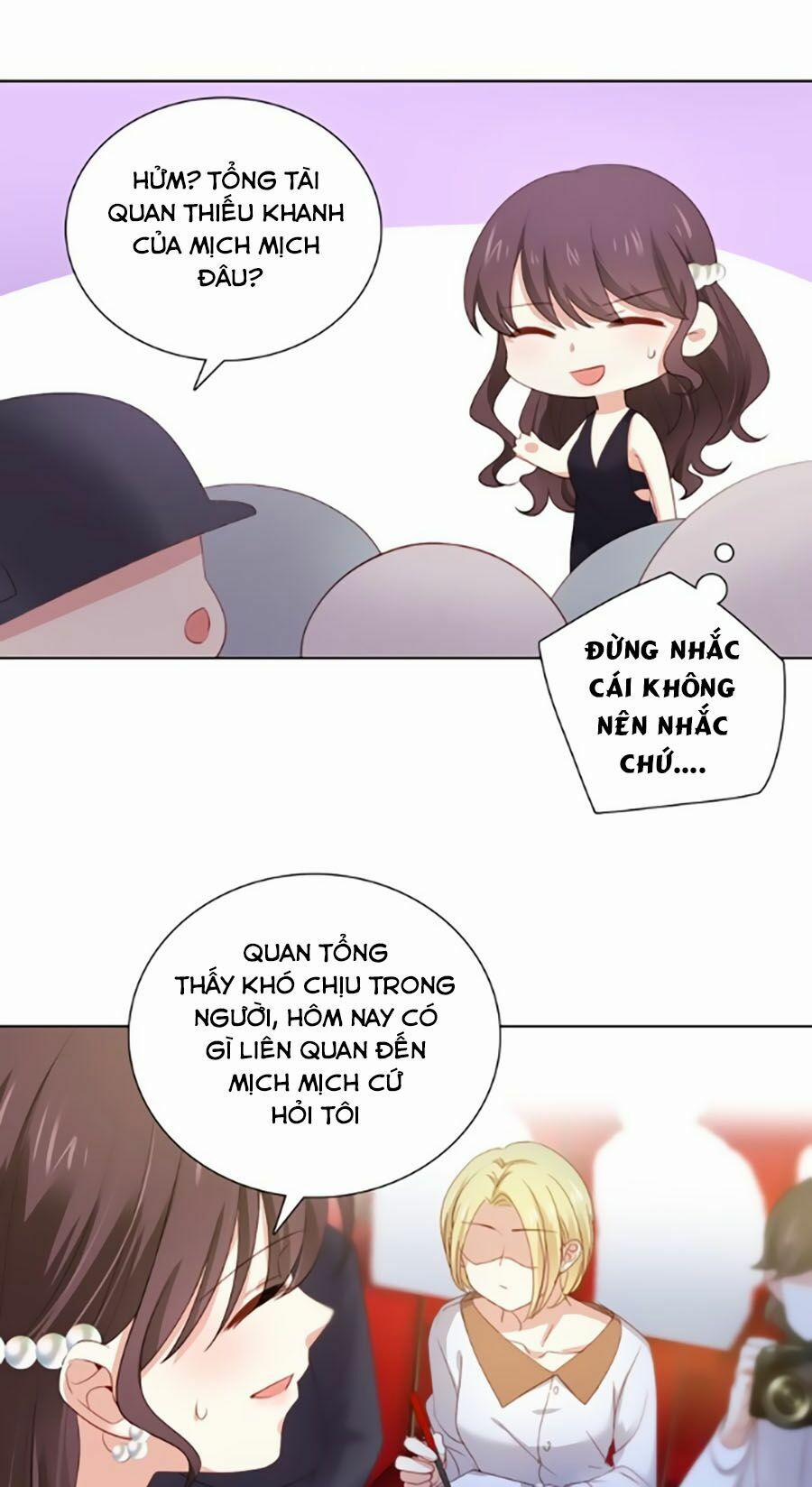 Tình Yêu Là Thế 2 38 trang 28