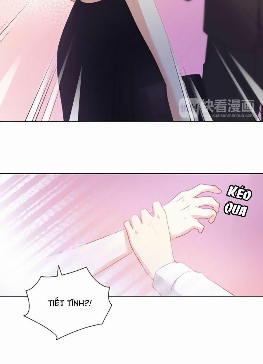 Tình Yêu Là Thế 2 38 trang 3