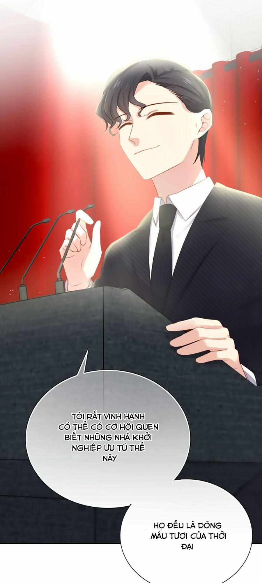 Tình Yêu Là Thế 2 38 trang 31