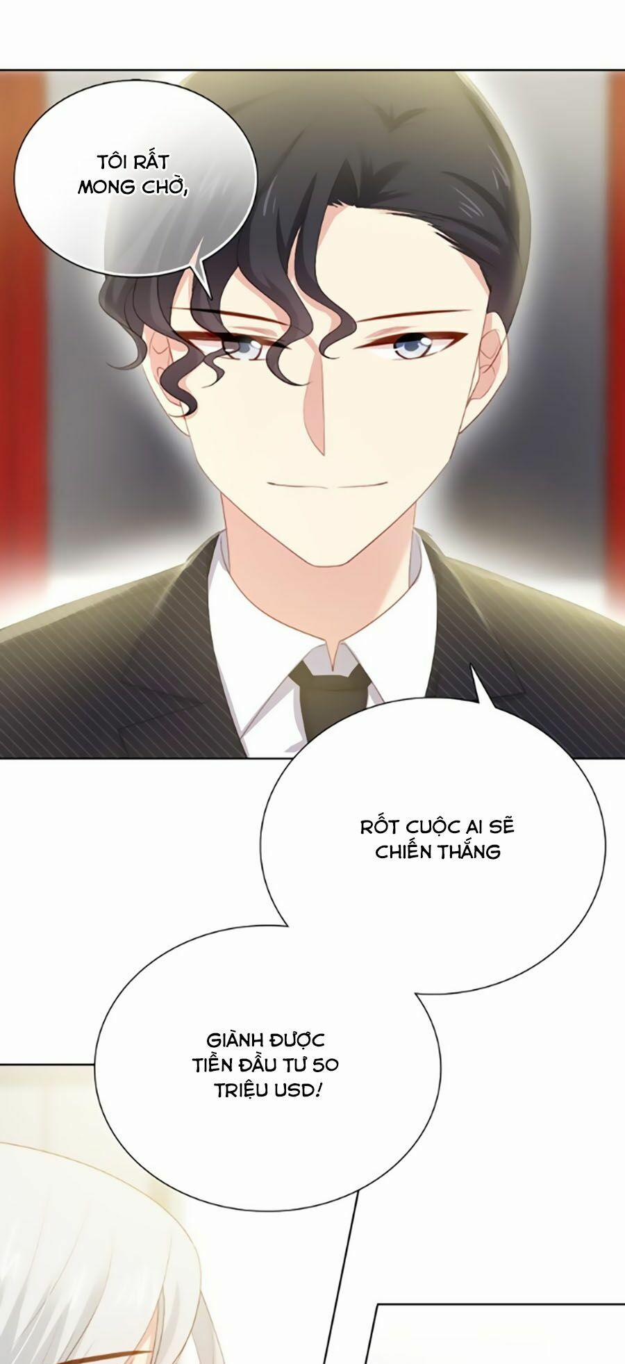 Tình Yêu Là Thế 2 38 trang 34