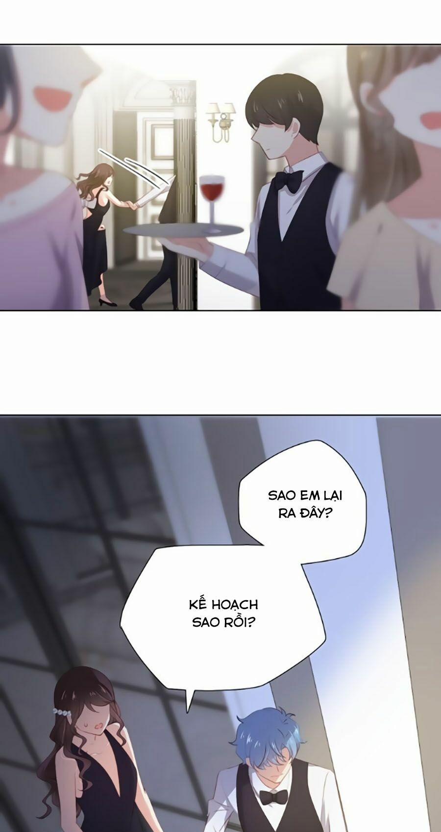 Tình Yêu Là Thế 2 38 trang 4