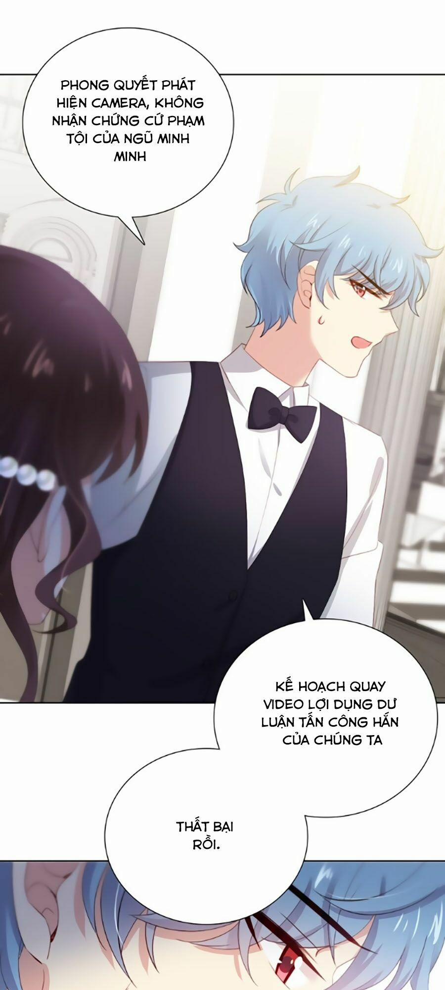 Tình Yêu Là Thế 2 38 trang 6