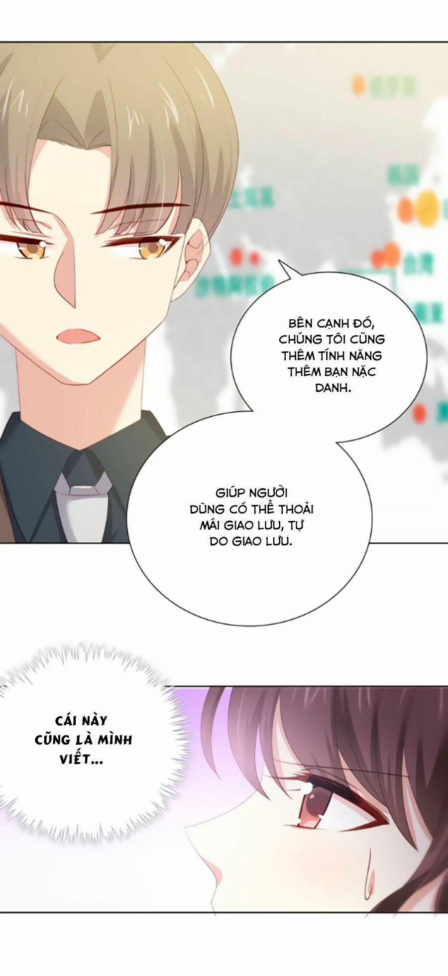 Tình Yêu Là Thế 2 39 trang 12