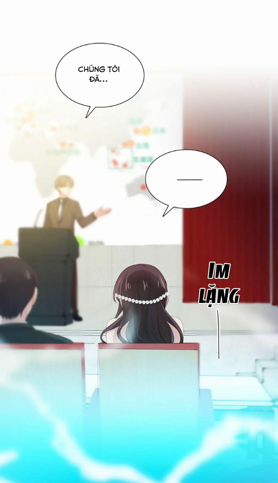 Tình Yêu Là Thế 2 39 trang 13