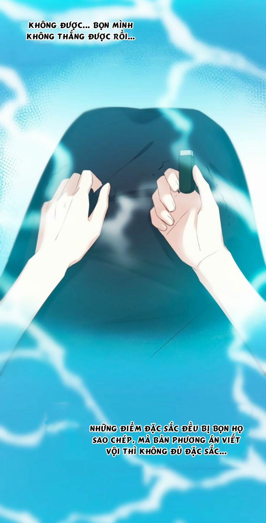 Tình Yêu Là Thế 2 39 trang 14