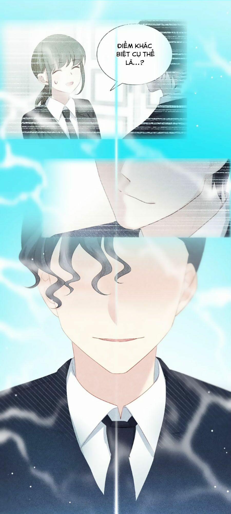 Tình Yêu Là Thế 2 39 trang 16