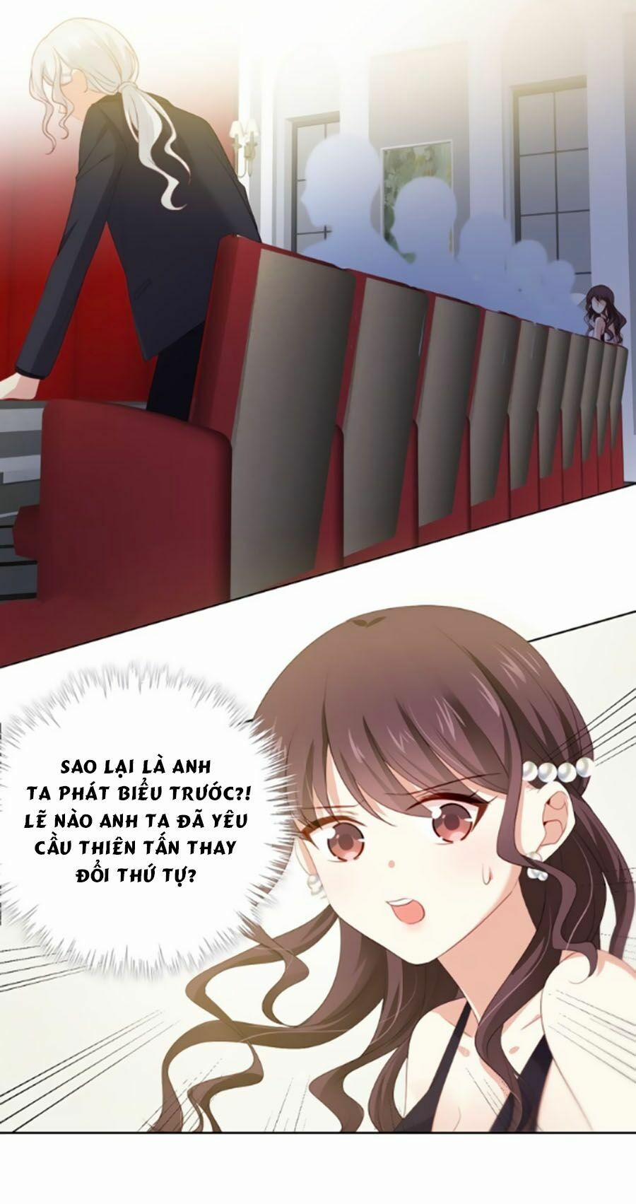 Tình Yêu Là Thế 2 39 trang 2