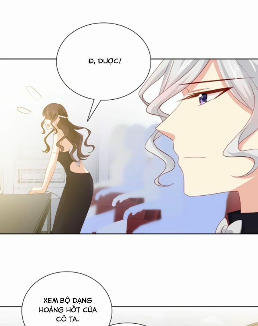 Tình Yêu Là Thế 2 39 trang 20