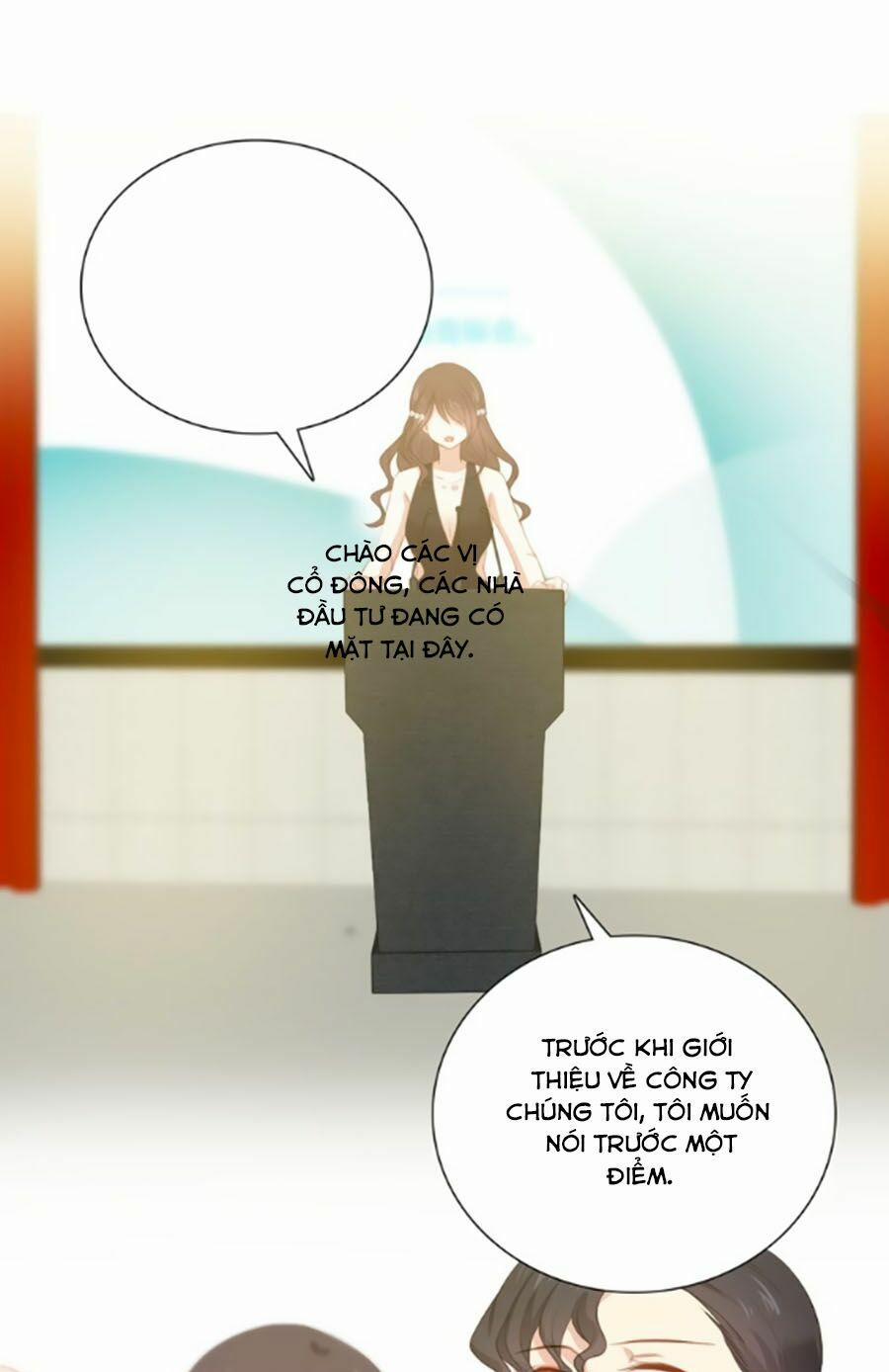 Tình Yêu Là Thế 2 39 trang 24