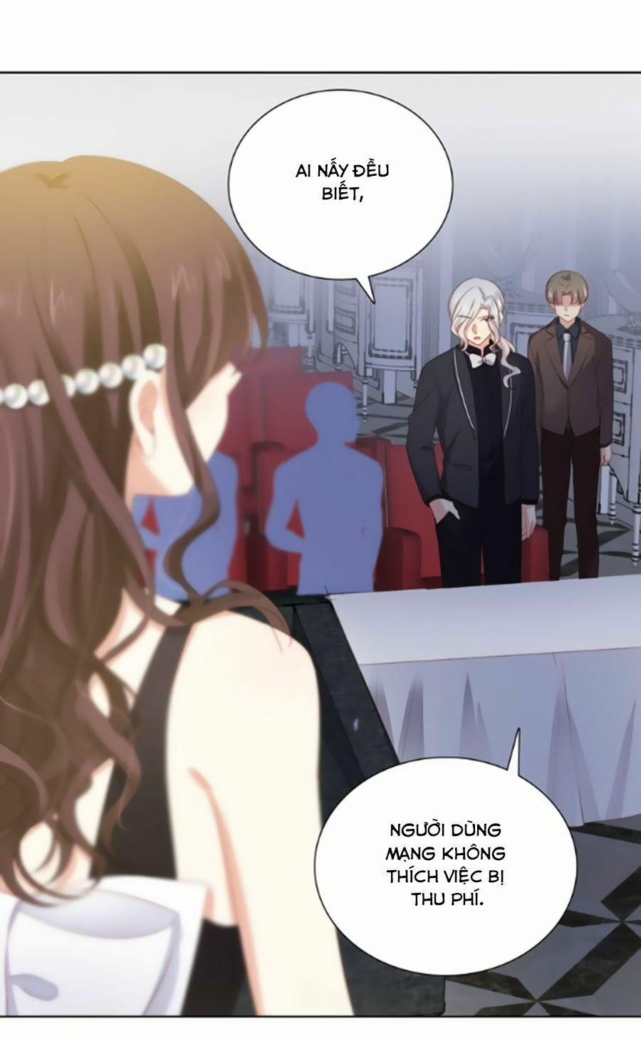 Tình Yêu Là Thế 2 39 trang 33