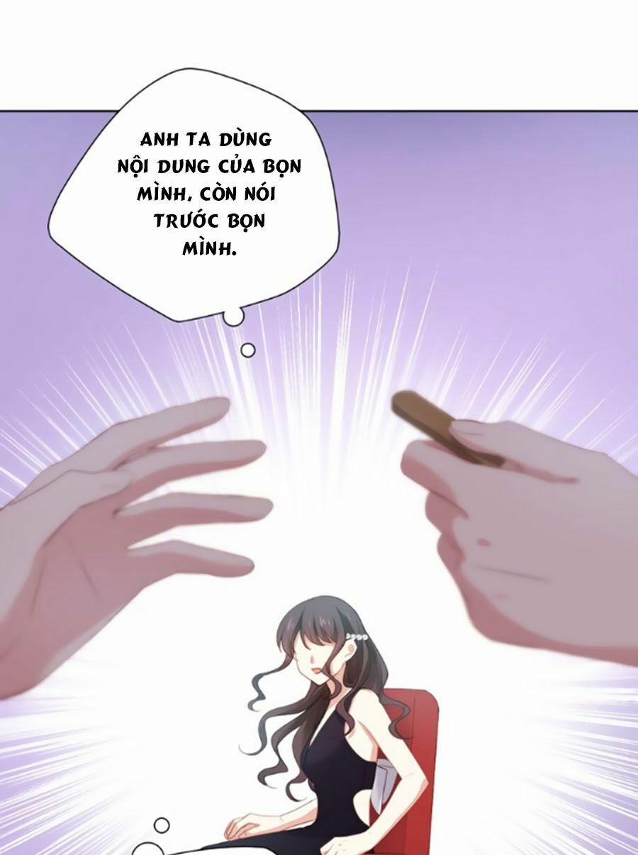 Tình Yêu Là Thế 2 39 trang 5