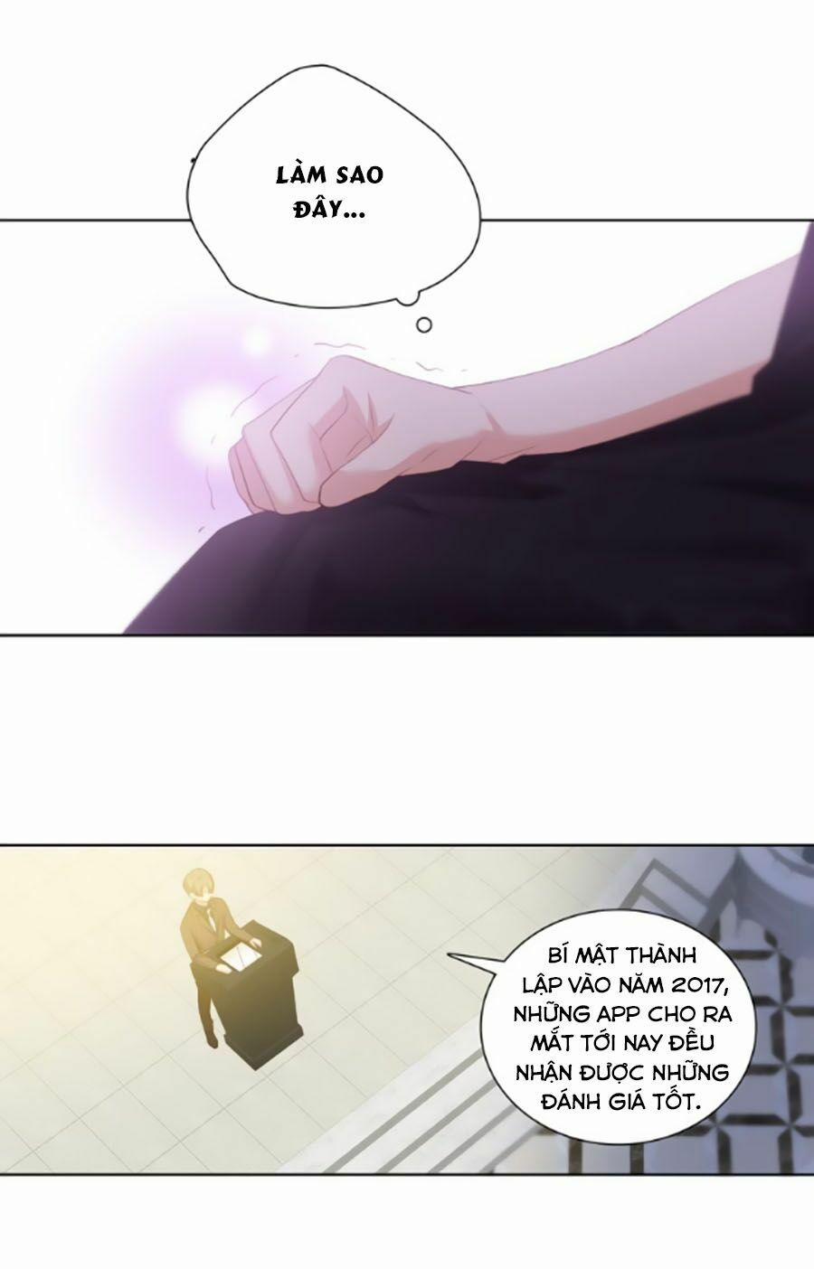 Tình Yêu Là Thế 2 39 trang 7