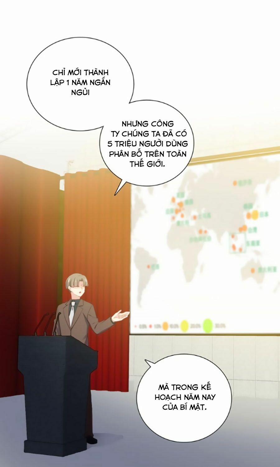 Tình Yêu Là Thế 2 39 trang 8