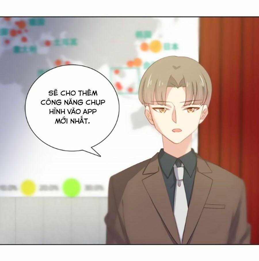 Tình Yêu Là Thế 2 39 trang 9