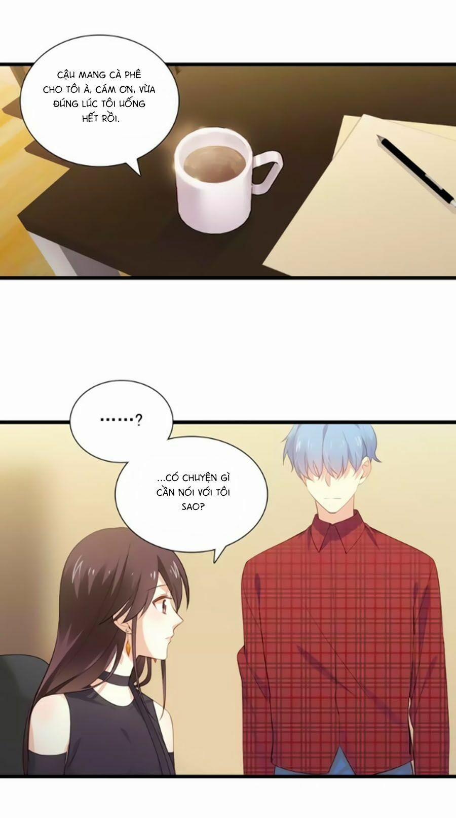 Tình Yêu Là Thế 2 4 trang 0