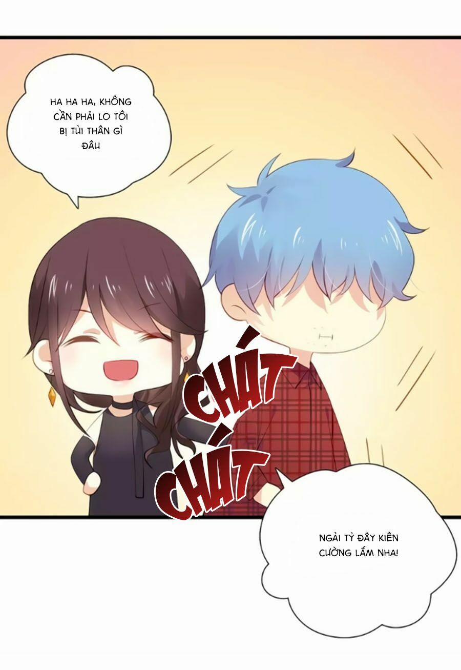 Tình Yêu Là Thế 2 4 trang 11