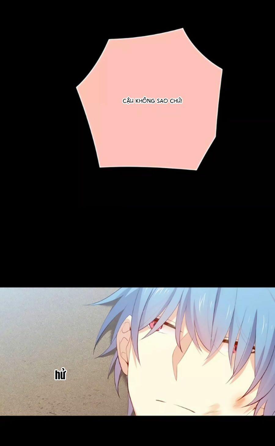 Tình Yêu Là Thế 2 4 trang 21