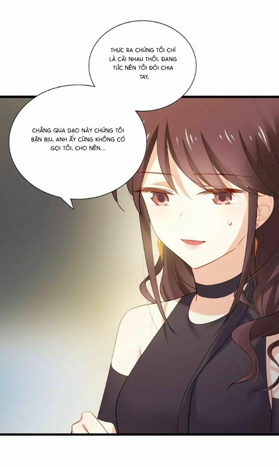 Tình Yêu Là Thế 2 4 trang 4