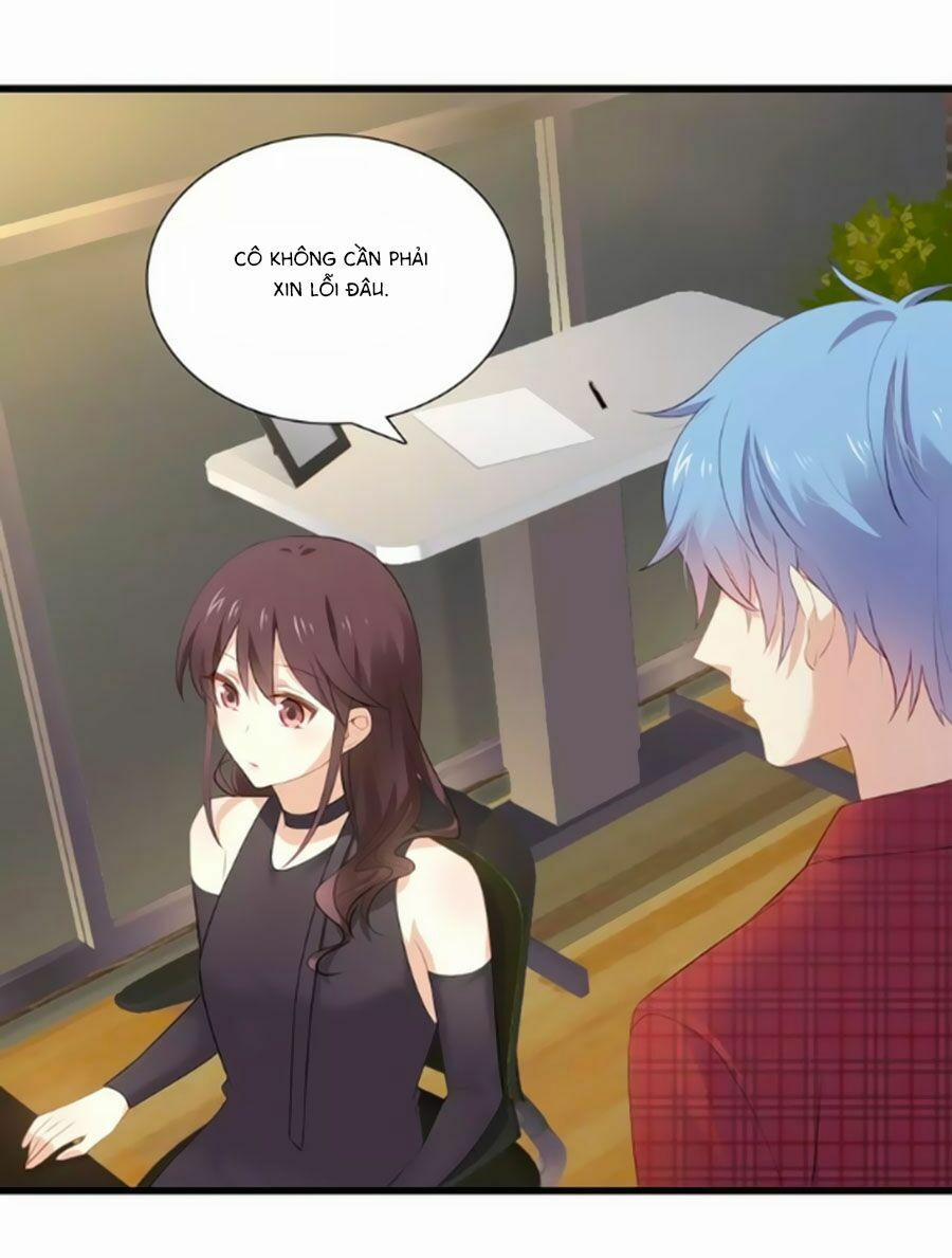 Tình Yêu Là Thế 2 4 trang 7