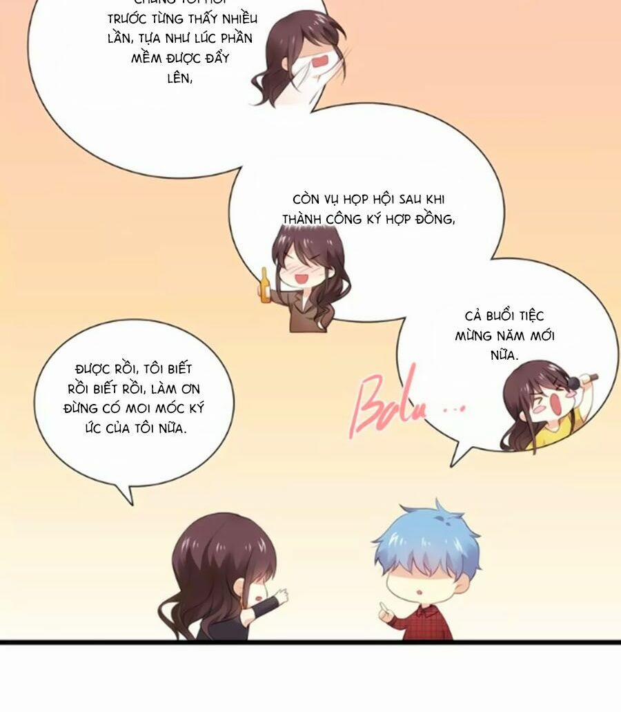 Tình Yêu Là Thế 2 4 trang 9