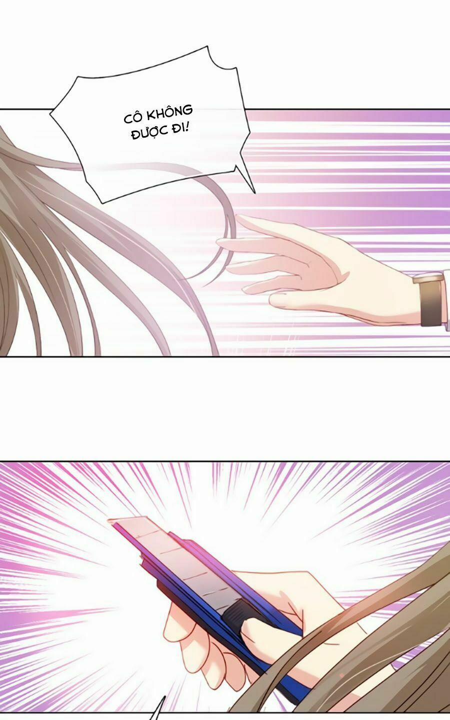 Tình Yêu Là Thế 2 40 trang 11