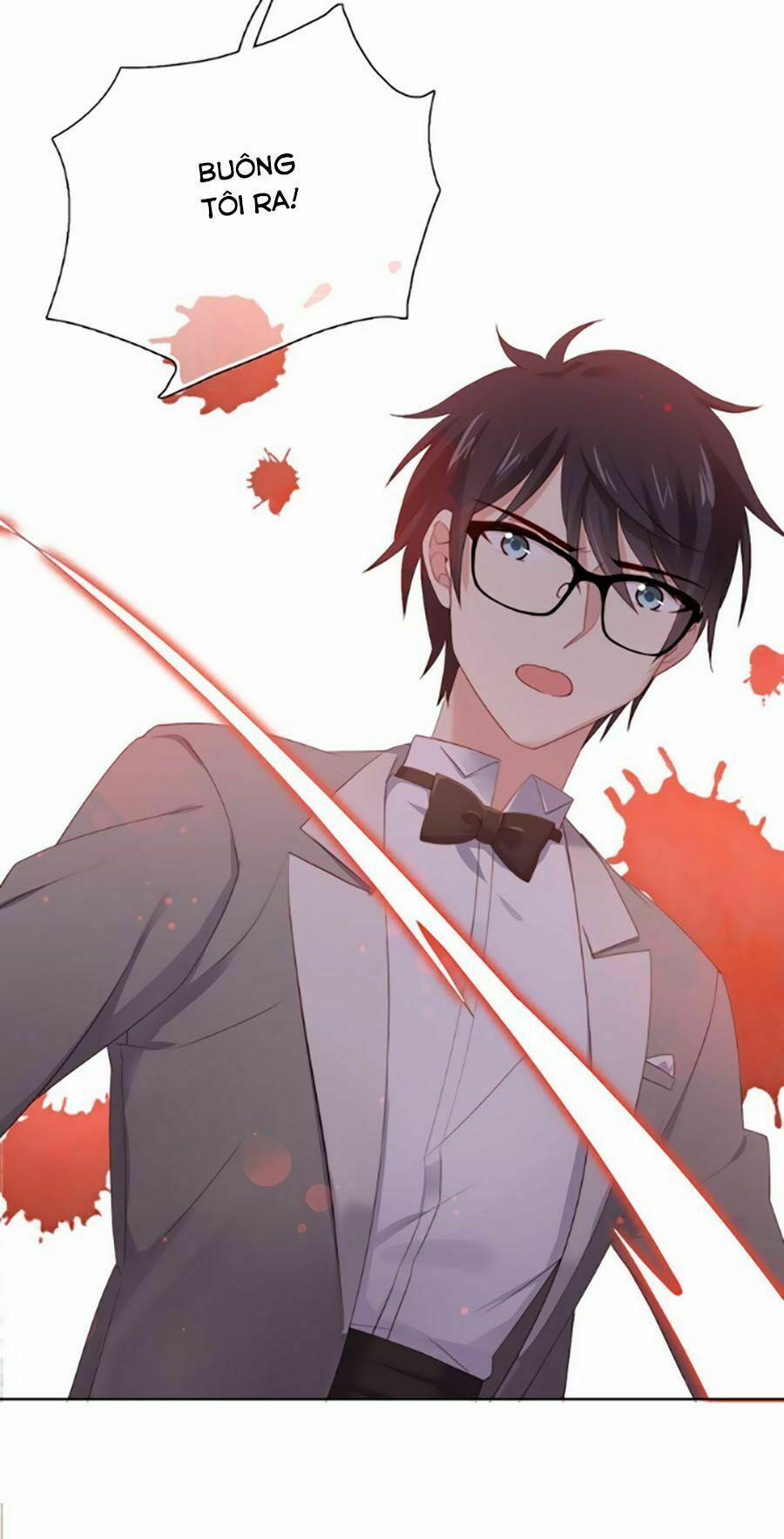 Tình Yêu Là Thế 2 40 trang 12