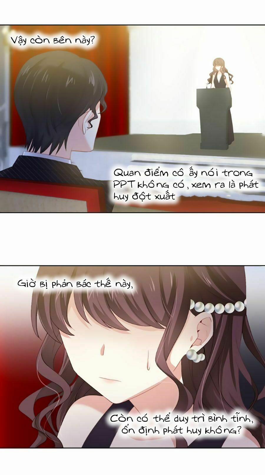 Tình Yêu Là Thế 2 40 trang 15