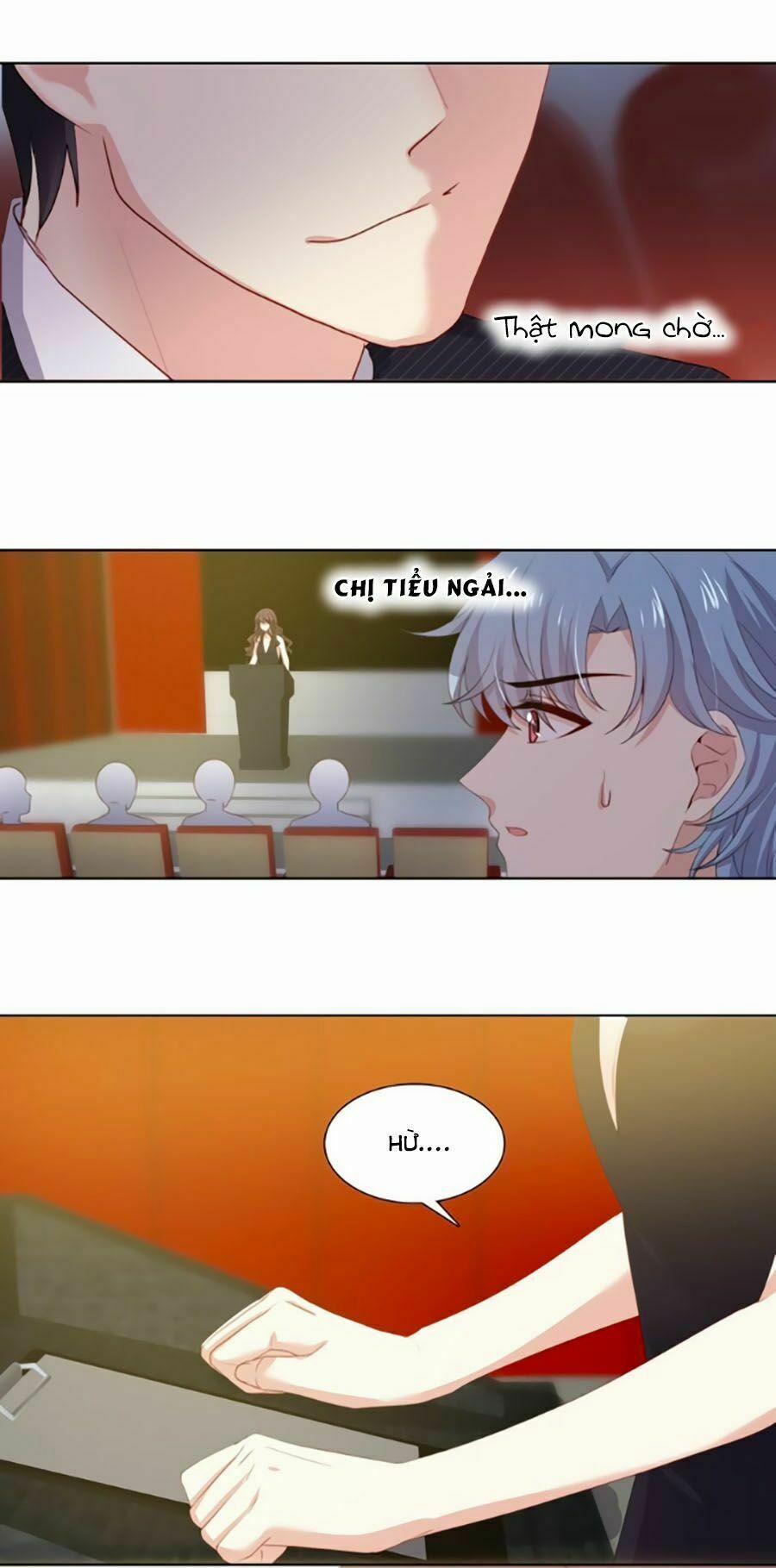 Tình Yêu Là Thế 2 40 trang 16