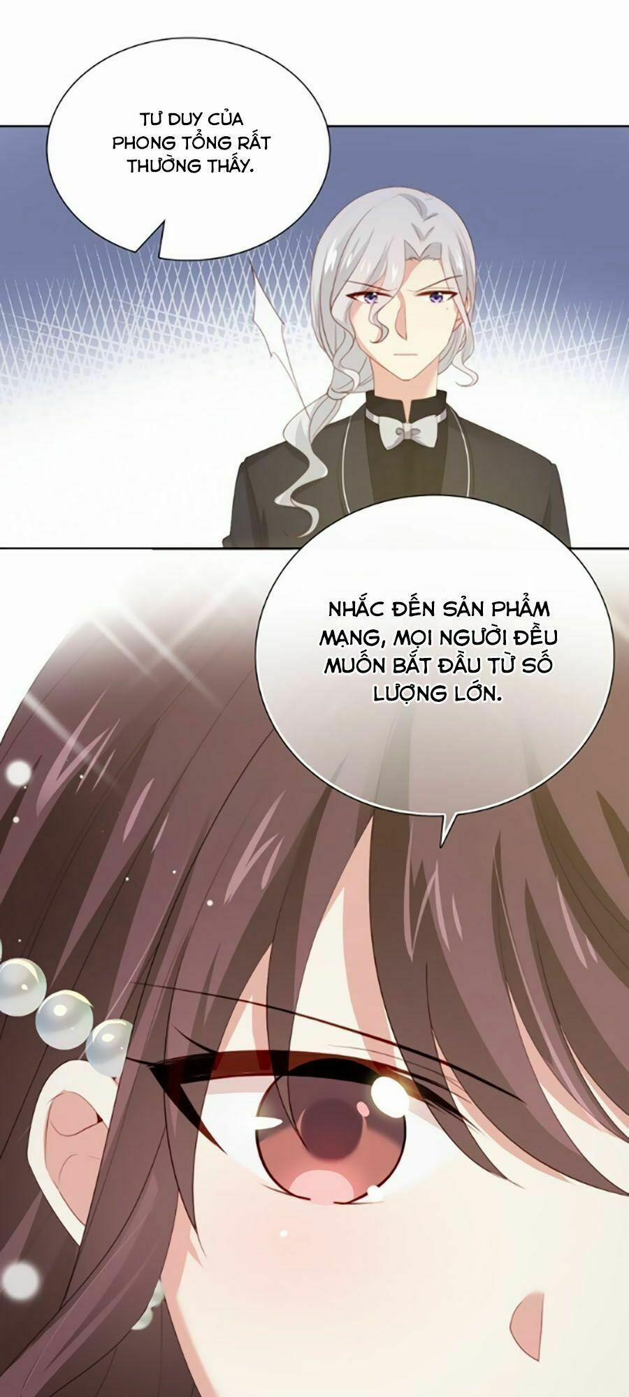 Tình Yêu Là Thế 2 40 trang 19