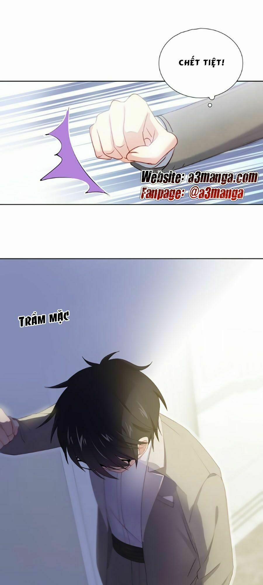 Tình Yêu Là Thế 2 40 trang 2