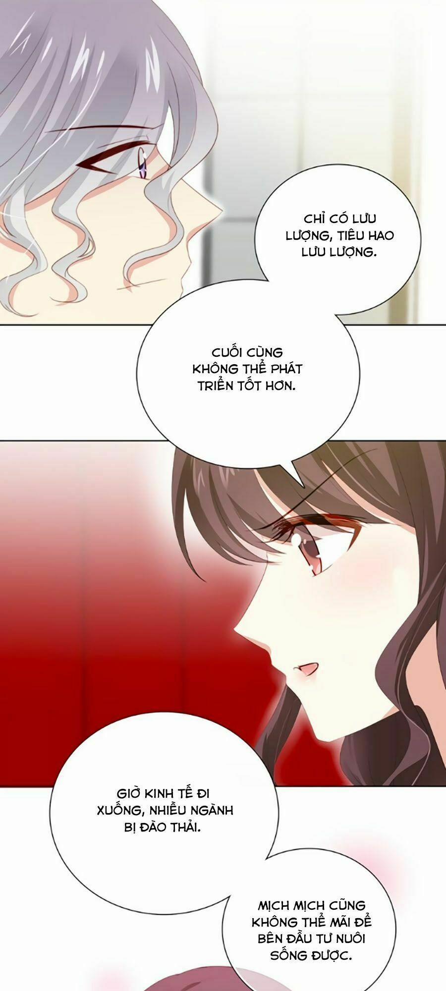 Tình Yêu Là Thế 2 40 trang 21