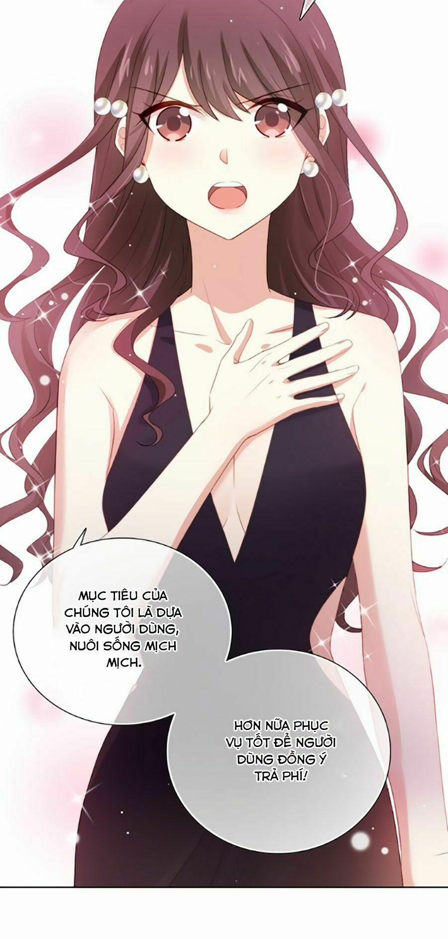 Tình Yêu Là Thế 2 40 trang 23