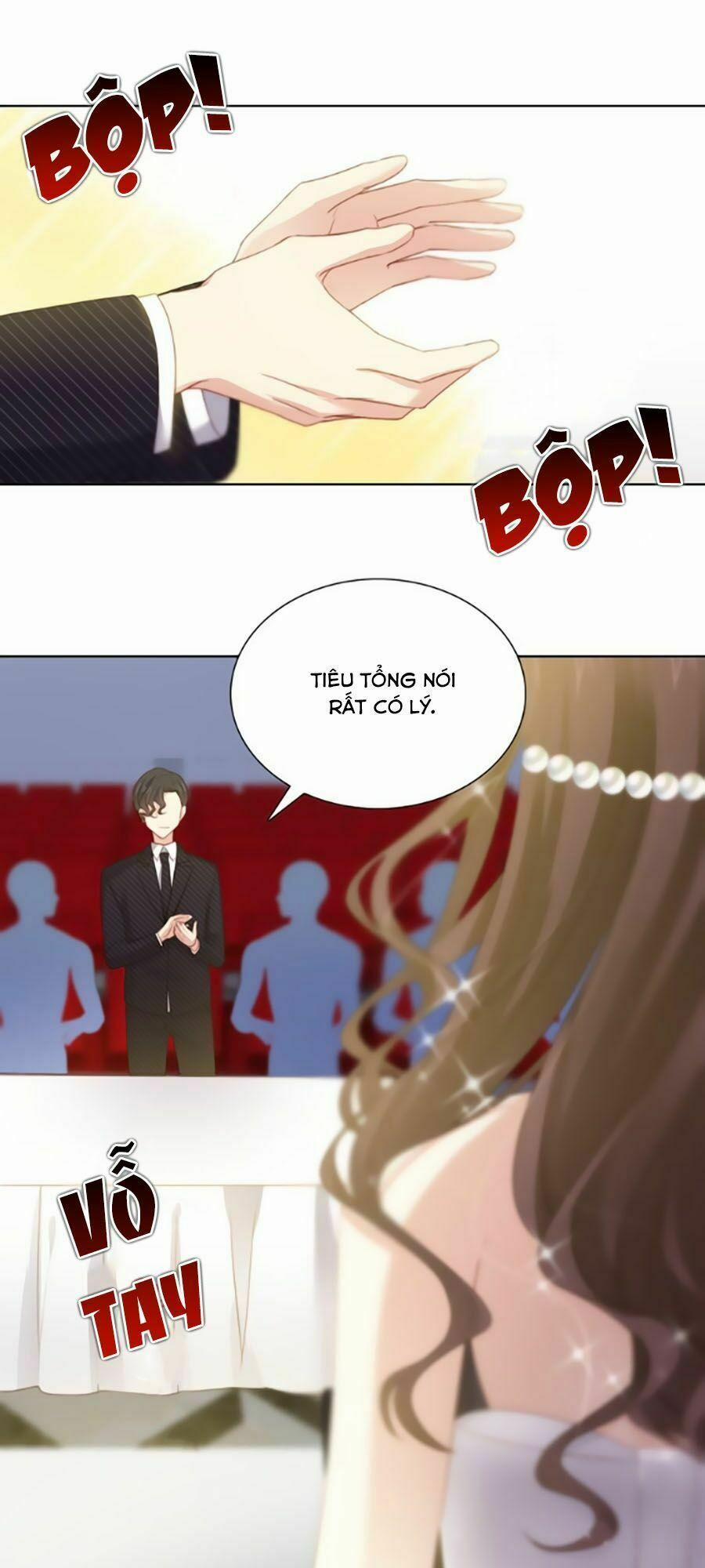 Tình Yêu Là Thế 2 40 trang 24