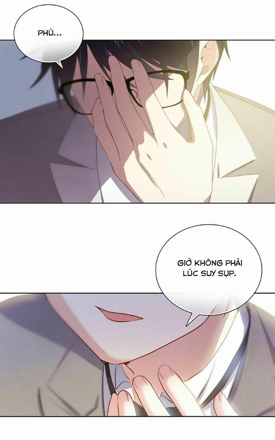 Tình Yêu Là Thế 2 40 trang 4