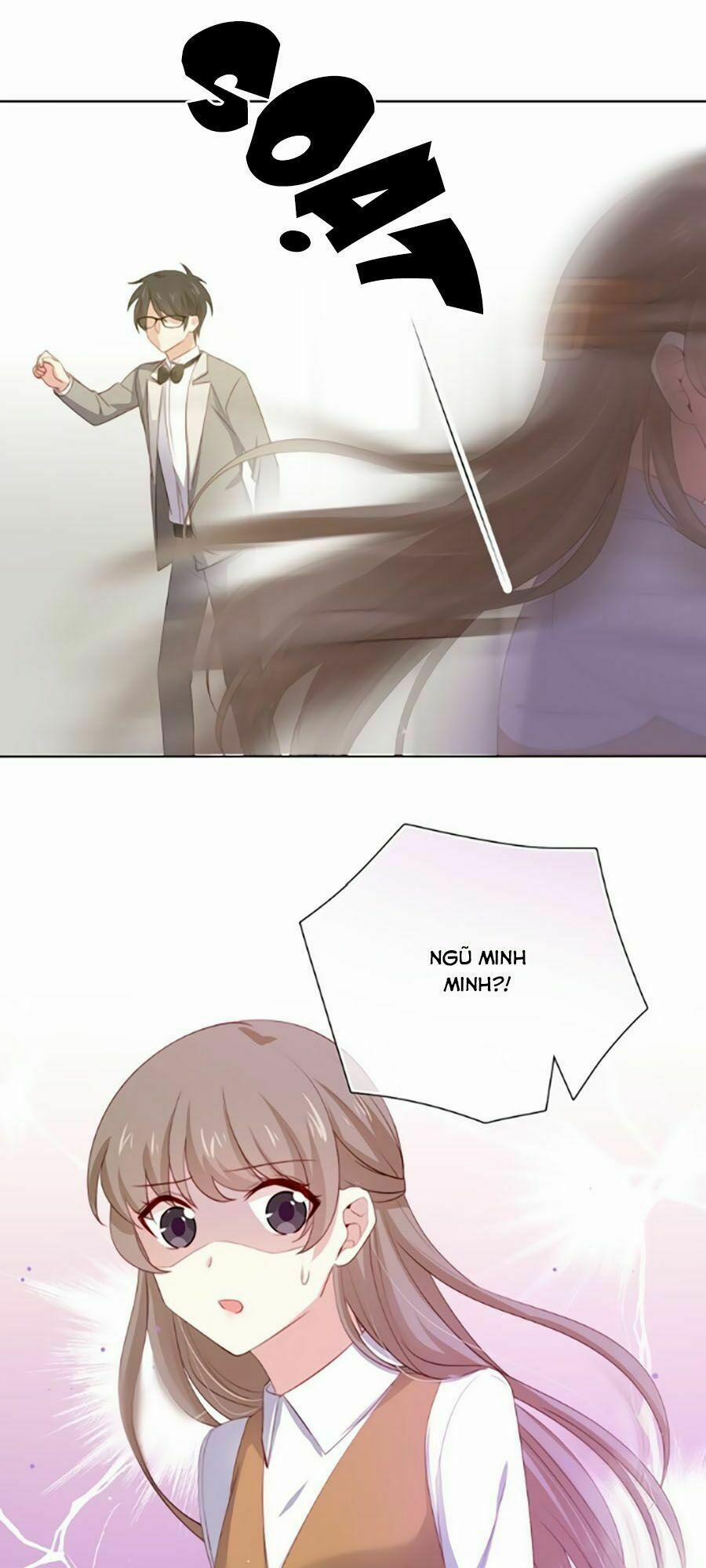 Tình Yêu Là Thế 2 40 trang 7