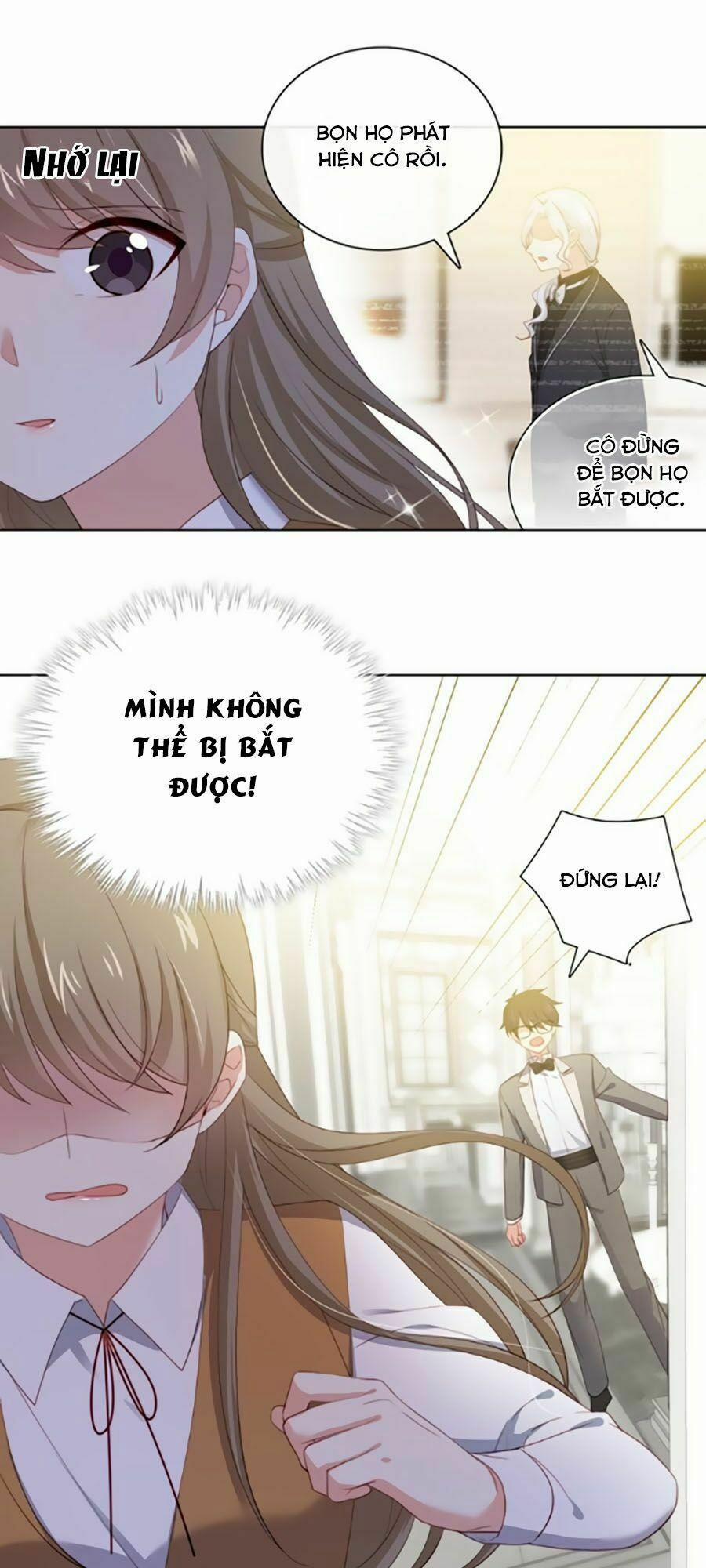 Tình Yêu Là Thế 2 40 trang 9